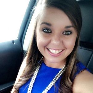 Meet your Posher, Tasha